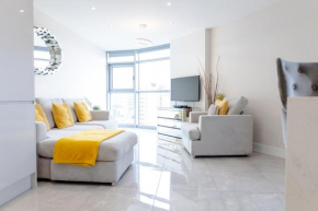 Luxury Cardiff City Centre Apartments